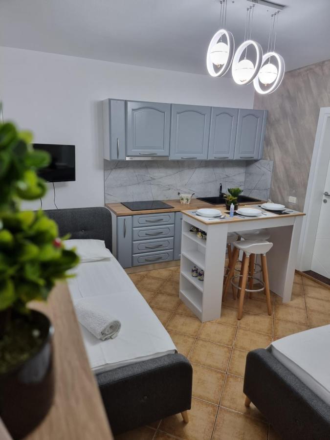 Apartment Studio Vlora Vlore
