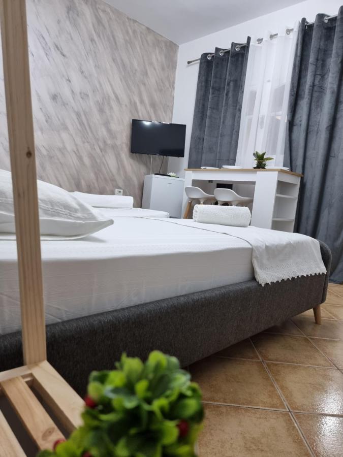 Studio Vlora Apartment