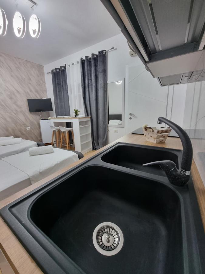 Studio Vlora Apartment