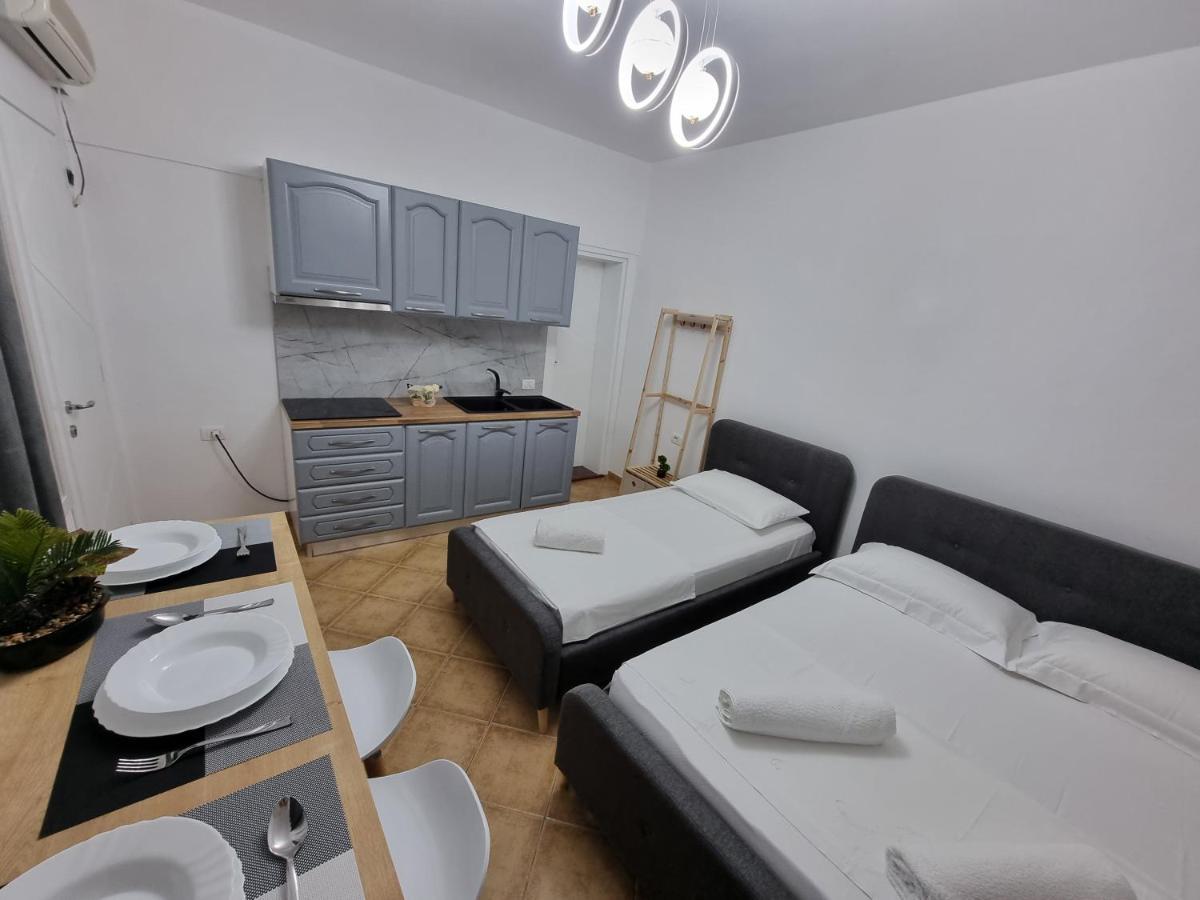 Apartment Studio Vlora Vlore